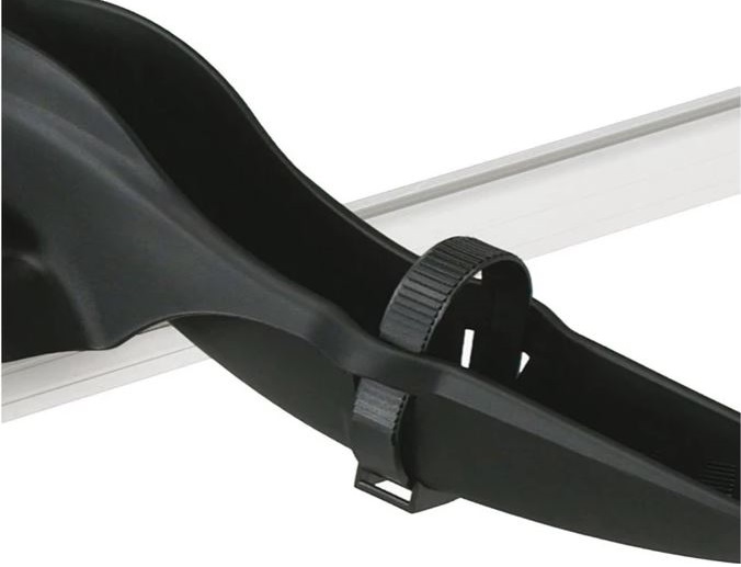 Mont Blanc Barracuda